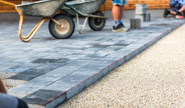 Recycled Asphalt Driveway Installation in Lake Monticello, VA