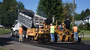 Best Asphalt Driveway Installation  in Lake Monticello, VA